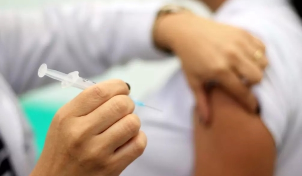 Vacinação contra Covid é disponibilizada em mais 40 pontos em Campo Grande