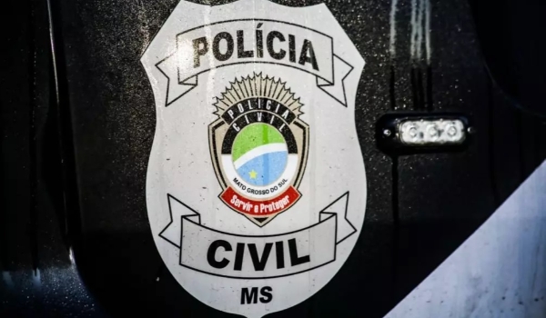 Desconhecidos em Gol preto atiram 6 vezes contra rapaz em Campo Grande