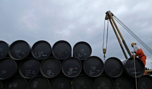 Produção mensal de petróleo no Campo de Búzios bate recorde, a 616 mil barris por dia