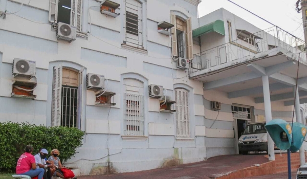 MS confirma a 15ª morte de bebê por covid-19