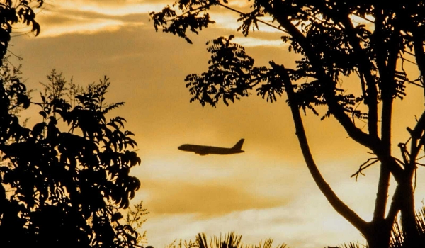 Julho deste ano foi o mais quente em Campo Grande desde 1986