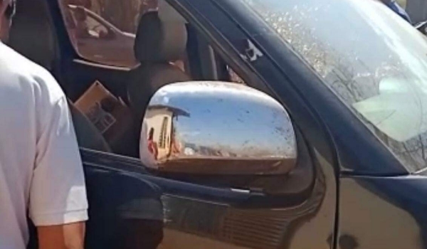 Polícia Civil investiga atentado contra indígena em área de confronto