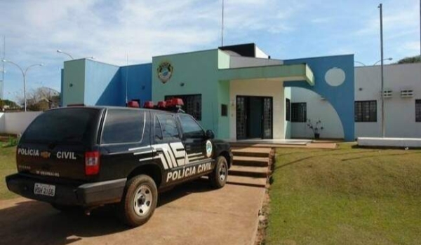 Mulher de 29 anos é morta estrangulada pelo marido