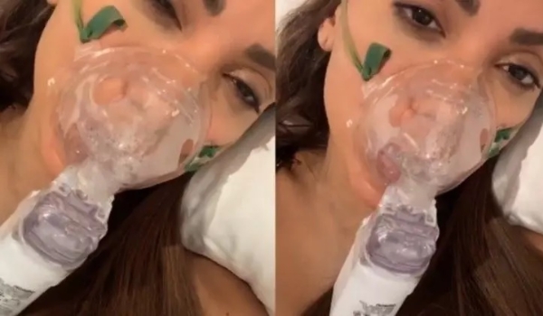 'Ter HIV não é xingamento': Anitta se pronuncia sobre rumores de que é portadora do vírus da AIDS