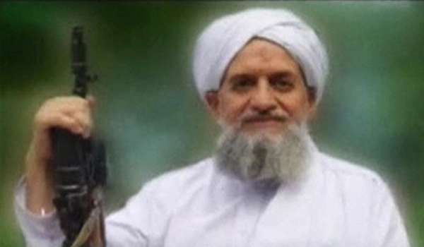 Míssil com seis lâminas provavelmente foi usado em ataque ao líder da Al Qaeda