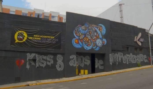 TJ-RS anula condenação de 4 acusados por 242 mortos da Boate Kiss