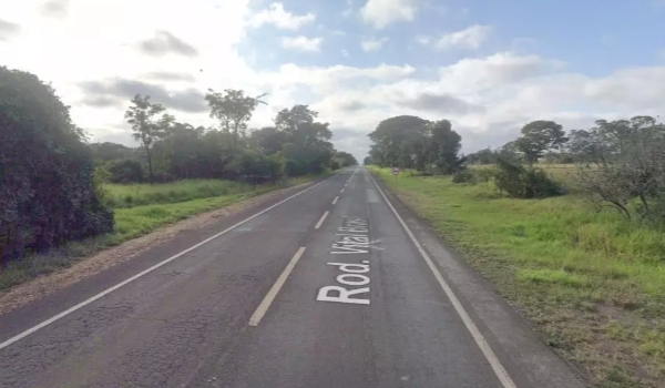 Homem morre em hospital após ser atropelado em rodovia de MS