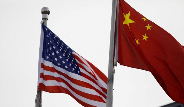 China interrompe diálogo militar com EUA e suspende cooperação climática