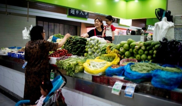 Preços globais de alimentos apresentam nova queda em julho, diz agência da ONU