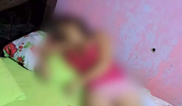 Mais dois são presos por envolvimento em assassinato para vingar estupro