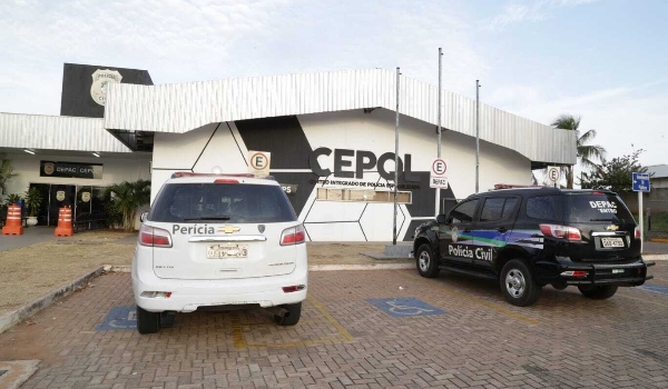 Homem é executado a tiros e adolescente de 14 anos ferida durante festa