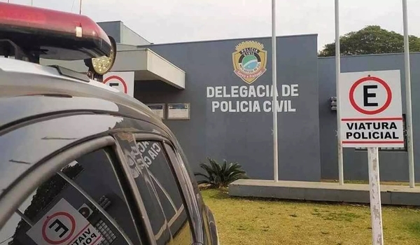 Feitiço: Preso por matar esposa e simular suicídio nega crime em MS