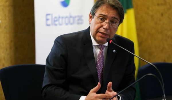 Recém-privatizada, Eletrobras pode triplicar capacidade de investimentos, diz novo CEO