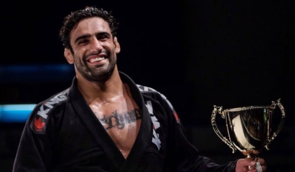 Morte do lutador Leandro Lo repercute em todo o mundo