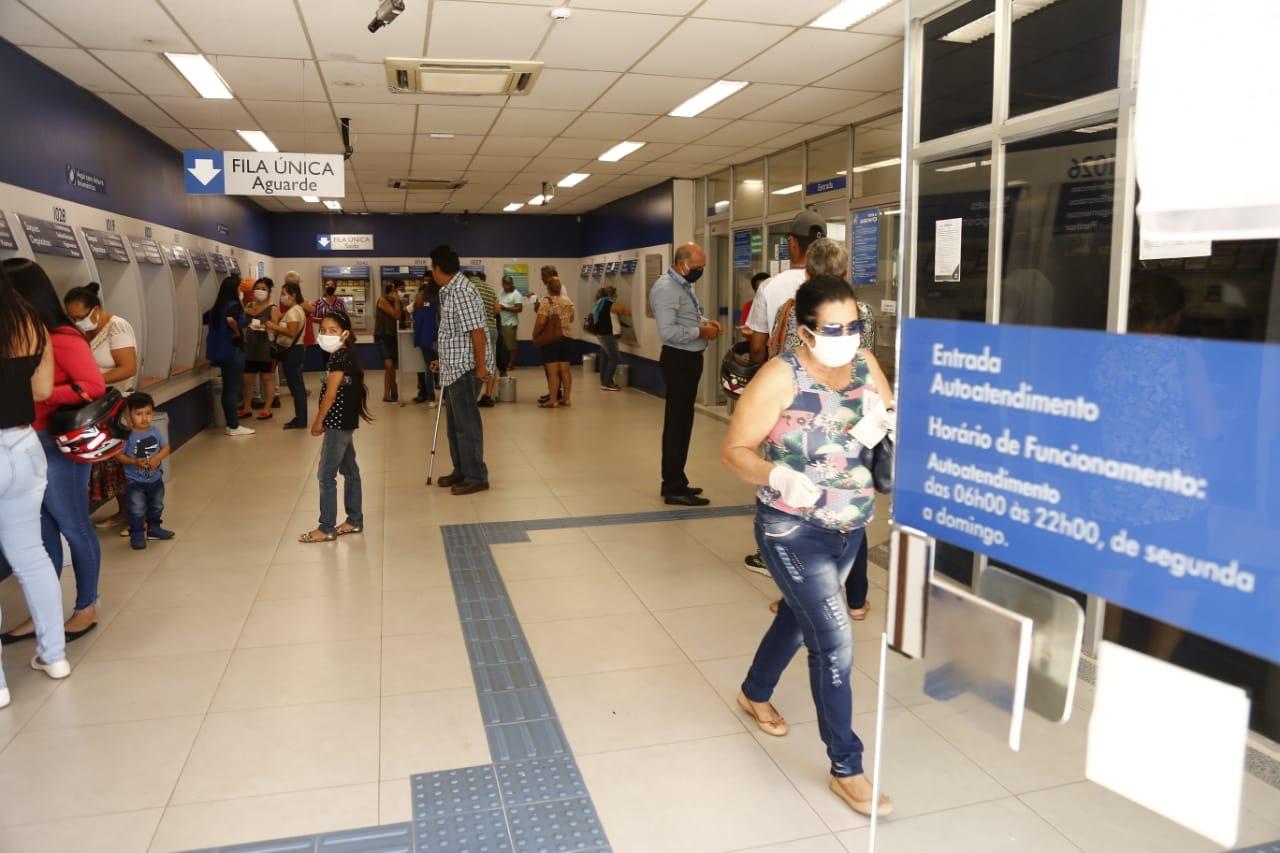 Confira o calendário para pagamento da 2ª parcela do auxílio emergencial