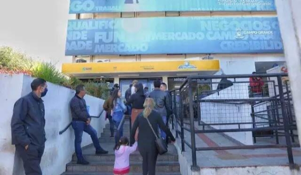 Funsat oferta mais de 1,5 mil oportunidades de emprego na Capital