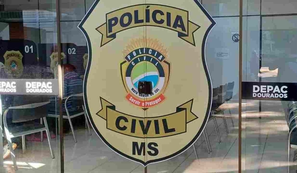 Após discussão virtual, briga de vizinhas termina em mordidas e vai parar na delegacia de Dourados