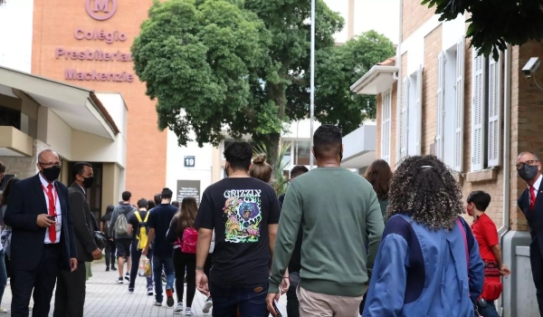 MEC divulga nesta terça-feira resultado da 1ª chamada do ProUni