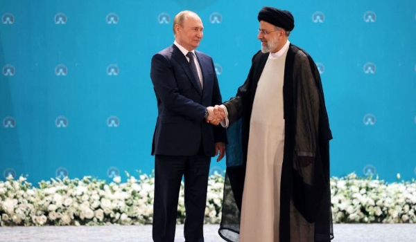 Rússia lança satélite iraniano no espaço sob preocupações do Ocidente