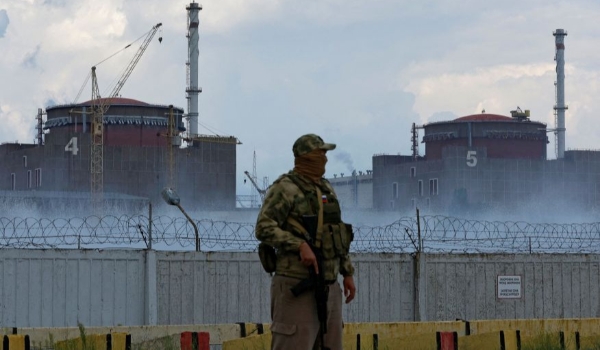 Há possibilidade de novo desastre nuclear como Chernobyl na Ucrânia, diz especialista