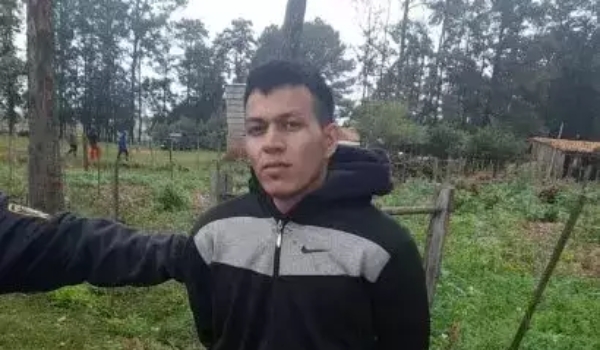 Líder do PCC que fugiu de presídio no Paraguai é recapturado