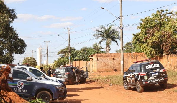 Polícia descarta estupro e confirma que rapaz foi morto por dívida de droga