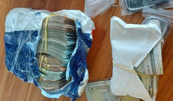 Militar do Exército foi preso em operação contra esquema de agiotagem