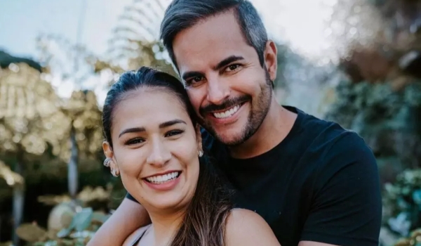Marido de Simone desabafa após polêmica: ‘A mentira jamais será provada’