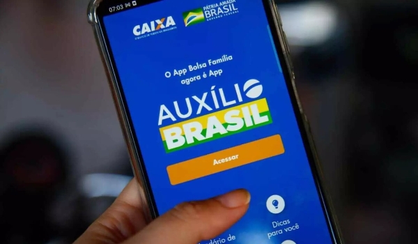 Auxílio Brasil e Auxílio Gás são pagos a beneficiários de NIS final 2 nesta quarta-feira