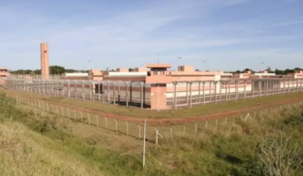 Advogada é presa por apoiar plano de fuga do PCC