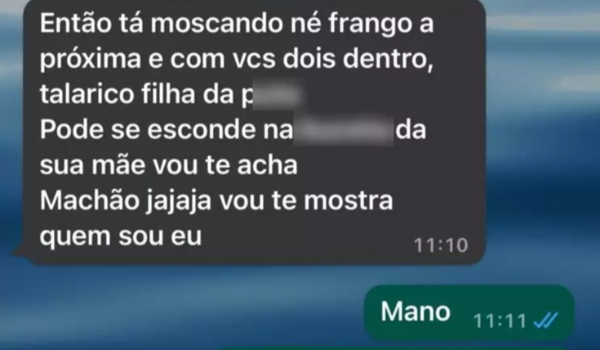 Na fronteira, dono de carro atingido com 28 tiros faz apelo: 