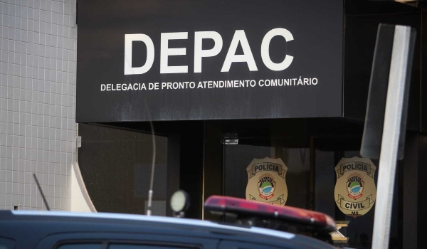 Em esquema de furtos, bandidos falsificavam até documentos de motos na Capital