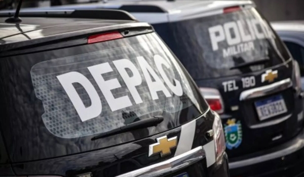 Polícia descobre esquema de furtos e vendas de motos no Facebook e um é preso