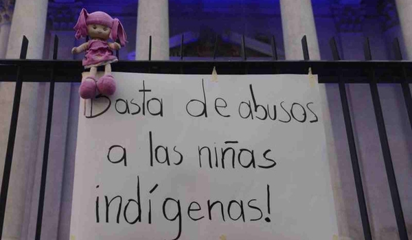 Polícia resgata adolescentes que eram forçadas à prostituição na fronteira