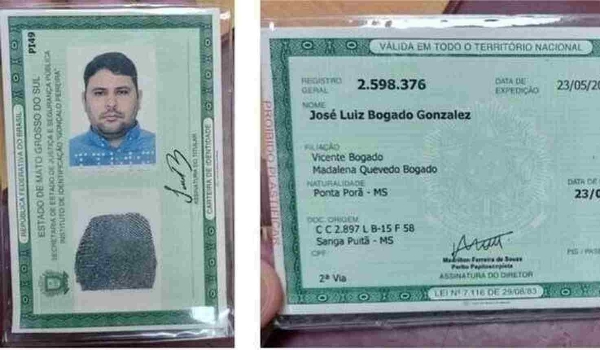 Policiais que protegeram traficante paraguaio com identidade de MS vão a julgamento dia 30