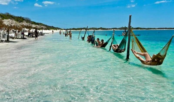 Dicas para você viajar e conhecer a história do Brasil