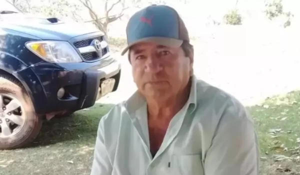 Corpo de idoso vítima de latrocínio praticado por adolescentes ainda não foi localizado