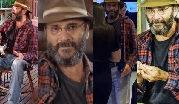 Por que Almir Sater só usa a mesma roupa? Fã que deu camisa ao cantor revela se o presente tem um segredo