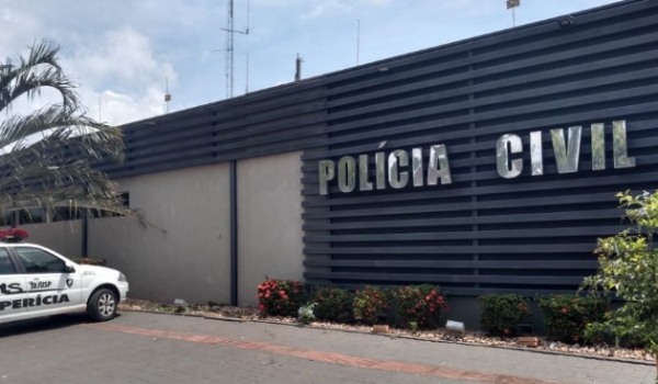 Leiturista de água mata cadela a pauladas em Bonito