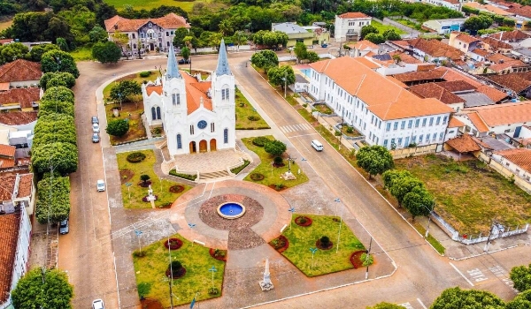 Entrada do Pantanal, Aquidauana completa 130 anos de emancipação
