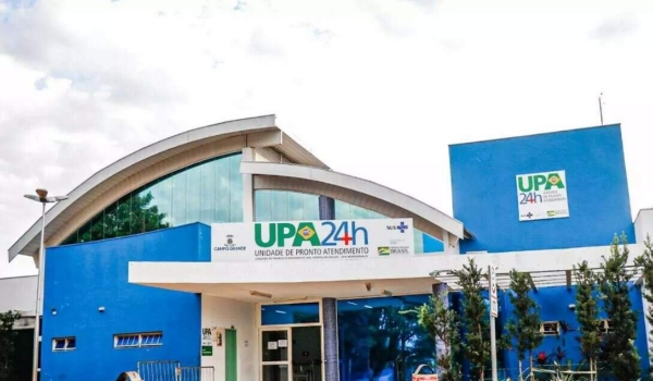 Rapaz é ferido por 2 tiros e abandonado na porta da UPA Moreninhas