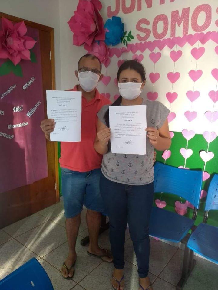 Mais dois pacientes infectados pelo coronavírus recebem alta em Guia Lopes da Laguna