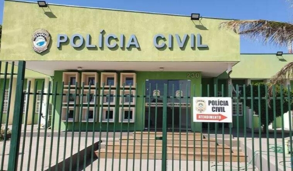 Com medo de padrasto, menina de 10 anos revela 8 meses de estupros