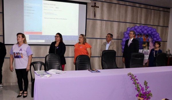 Porto Murtinho recebe Seminário sob o tema 