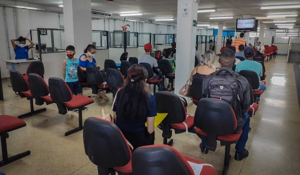 De advogado a agente funerário, Funsat oferece 1.622 vagas na Capital