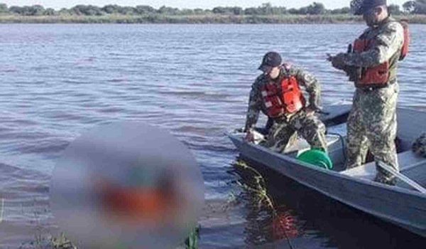 Barco com 4 pescadores desaparece no Rio Paraguai e apenas um corpo é encontrado