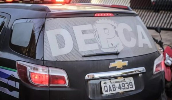 Menina de 4 anos reclama de dor e diz ter sido estuprada por marido de babá em Campo Grande