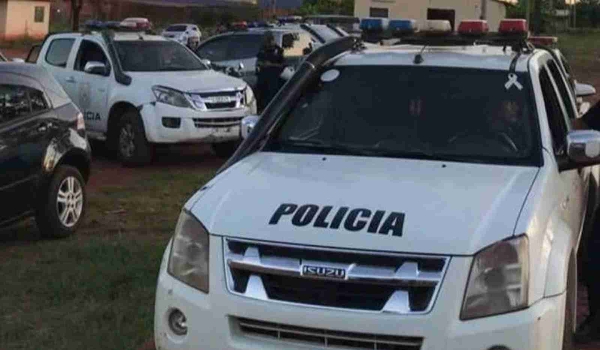 Pistoleiros atacam casa de comerciante em Pedro Juan Caballero