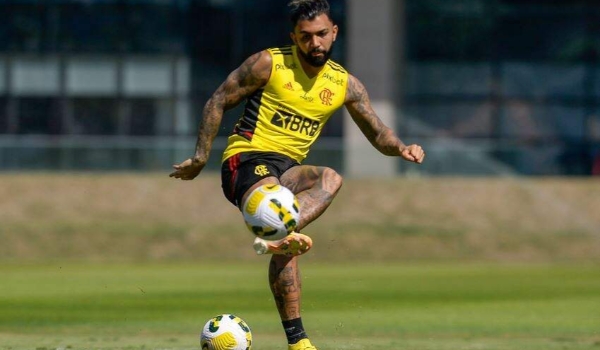 Flamengo e Corinthians buscam vagas nas semifinais da Copa do Brasil