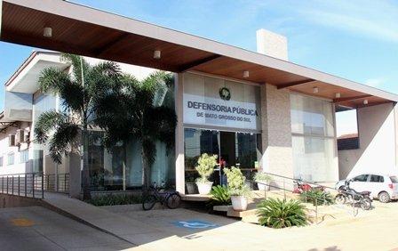 ‘Casos de família’ lideram pedidos online na Defensoria Pública